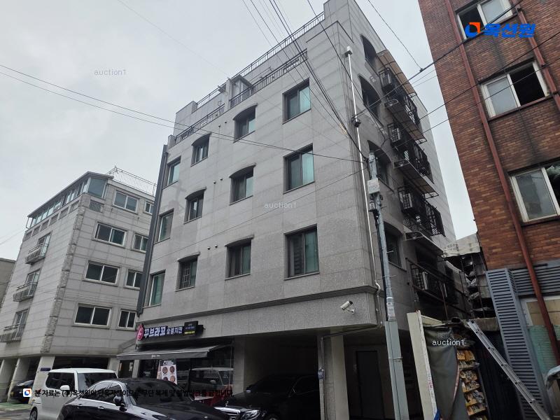 2025타경10553 서울특별시 강북구 도봉로29길 25-2, 다원힐스빌 2층 201호 다세대(빌라) 경매 이미지