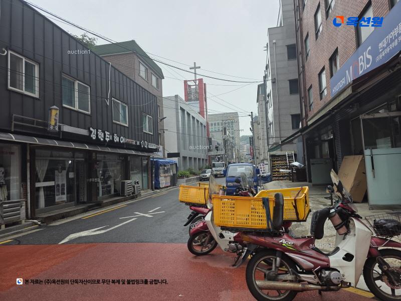 2025타경10553 서울특별시 강북구 도봉로29길 25-2, 다원힐스빌 2층 201호 다세대(빌라) 경매 이미지