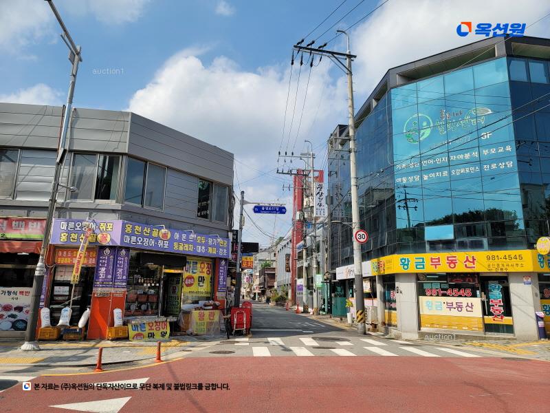 2025타경10553 서울특별시 강북구 도봉로29길 25-2, 다원힐스빌 2층 201호 다세대(빌라) 경매 이미지