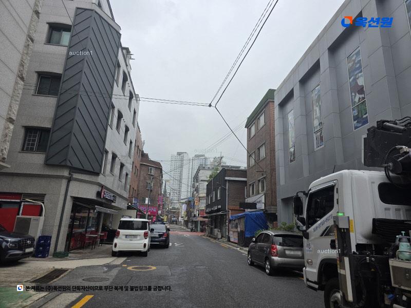 2025타경10553 서울특별시 강북구 도봉로29길 25-2, 다원힐스빌 2층 201호 다세대(빌라) 경매 이미지