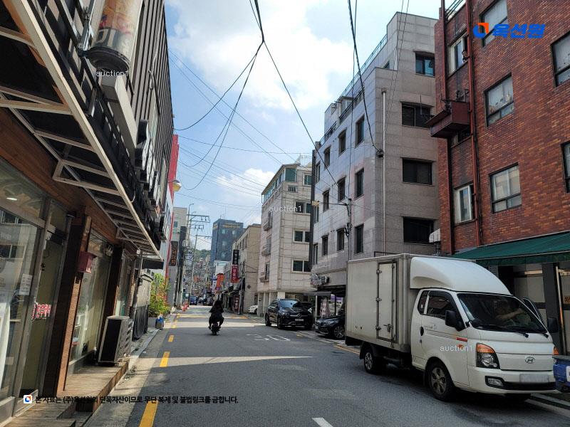 2025타경10553 서울특별시 강북구 도봉로29길 25-2, 다원힐스빌 2층 201호 다세대(빌라) 경매 이미지