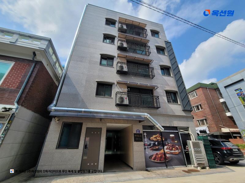 2025타경10553 서울특별시 강북구 도봉로29길 25-2, 다원힐스빌 2층 201호 다세대(빌라) 경매 이미지