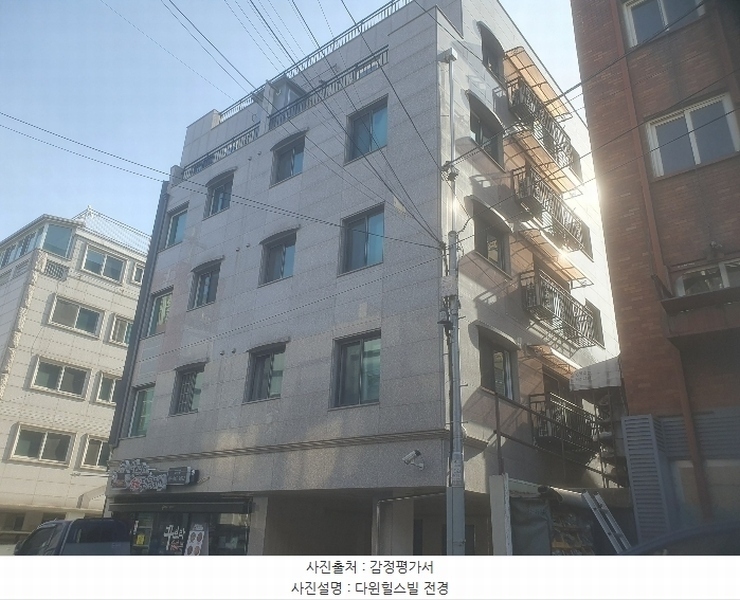 2025타경10553 서울특별시 강북구 도봉로29길 25-2, 다원힐스빌 2층 201호 다세대(빌라) 경매 이미지