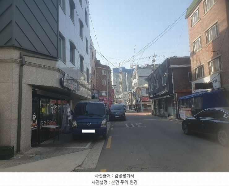 2025타경10553 서울특별시 강북구 도봉로29길 25-2, 다원힐스빌 2층 201호 다세대(빌라) 경매 이미지