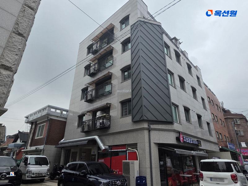 2025타경10553 서울특별시 강북구 도봉로29길 25-2, 다원힐스빌 2층 201호 다세대(빌라) 경매 이미지