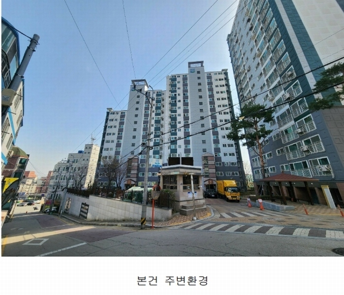2025타경11143 경상남도 김해시 분성로499번길 9, 신성김해미소지움아파트 104동 15층 1402호 아파트[공급29평형] 경매 이미지