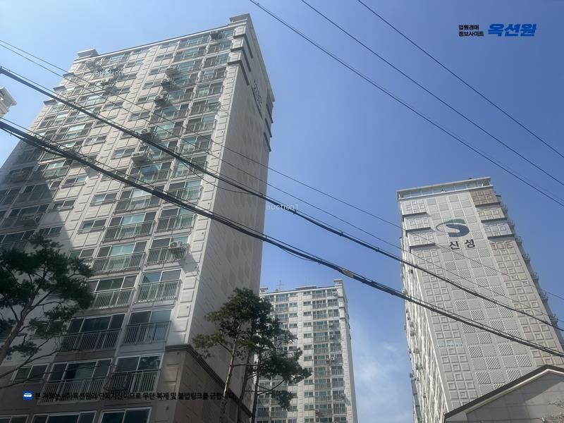 2025타경11143 경상남도 김해시 분성로499번길 9, 신성김해미소지움아파트 104동 15층 1402호 아파트[공급29평형] 경매 이미지
