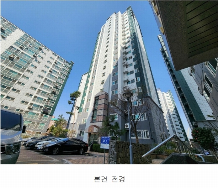 2025타경11143 경상남도 김해시 분성로499번길 9, 신성김해미소지움아파트 104동 15층 1402호 아파트[공급29평형] 경매 이미지
