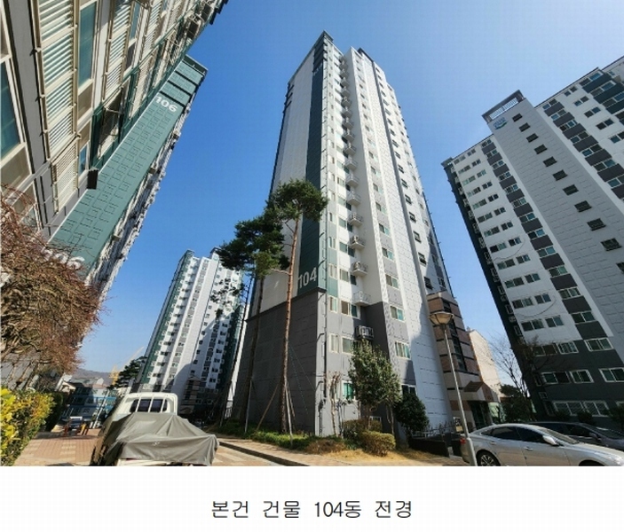 2025타경11143 경상남도 김해시 분성로499번길 9, 신성김해미소지움아파트 104동 15층 1402호 아파트[공급29평형] 경매 이미지