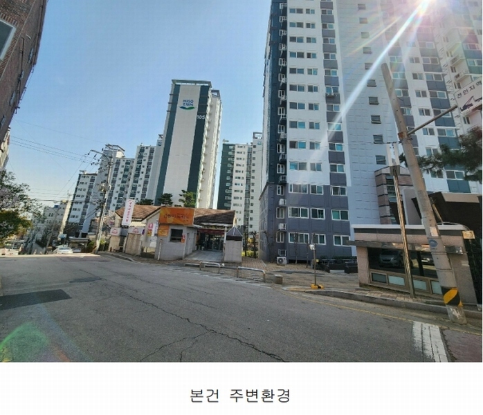 2025타경11143 경상남도 김해시 분성로499번길 9, 신성김해미소지움아파트 104동 15층 1402호 아파트[공급29평형] 경매 이미지
