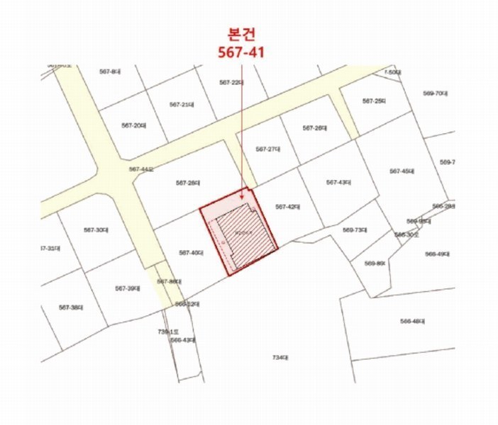 2025타경11979 서울특별시 강북구 수유동 567-41 주택 경매 이미지