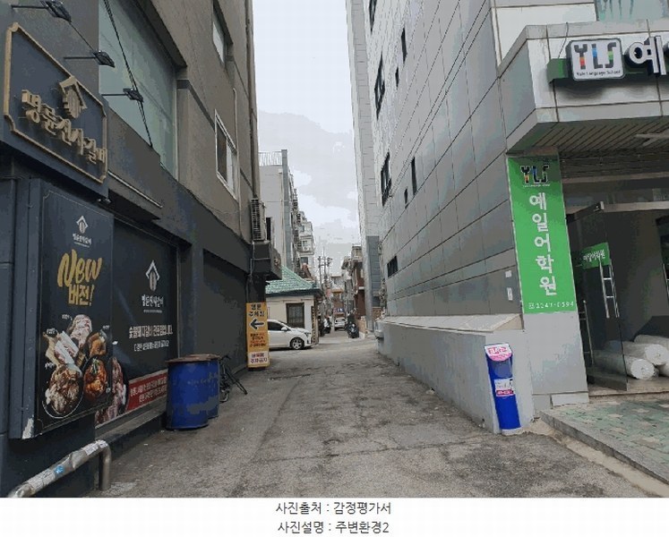 2025타경12019 서울특별시 동대문구 장안동 146-18 오피스텔 경매 이미지