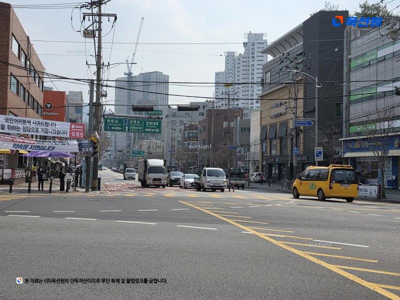 2025타경12019 서울특별시 동대문구 장안동 146-18 오피스텔 경매 이미지