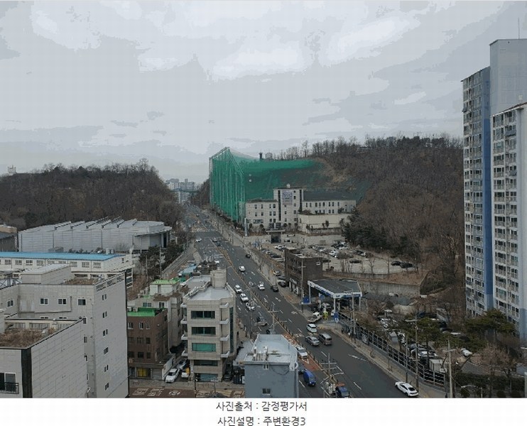 2025타경12019 서울특별시 동대문구 장안동 146-18 오피스텔 경매 이미지