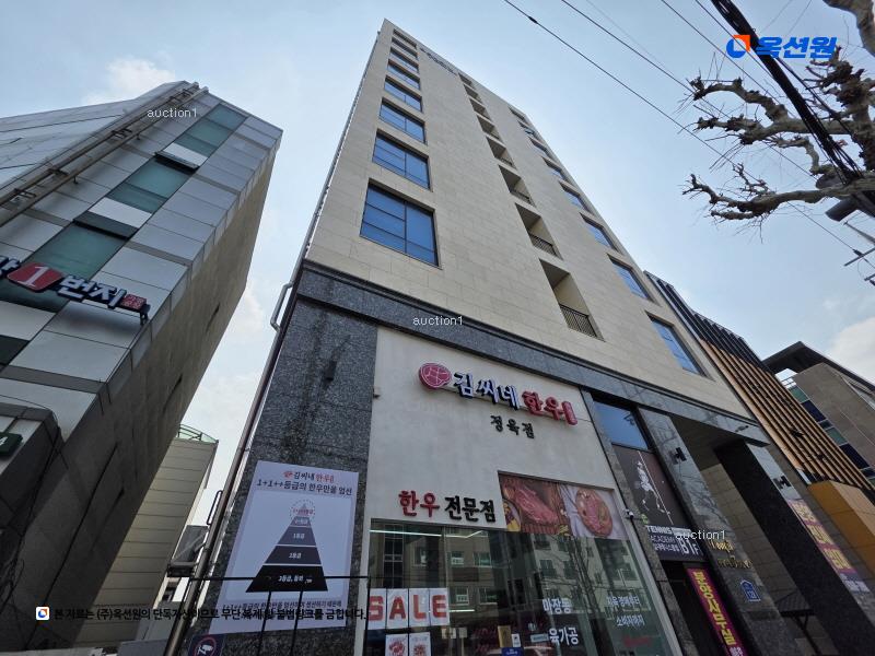 2025타경12019 서울특별시 동대문구 장안동 146-18 오피스텔 경매 이미지