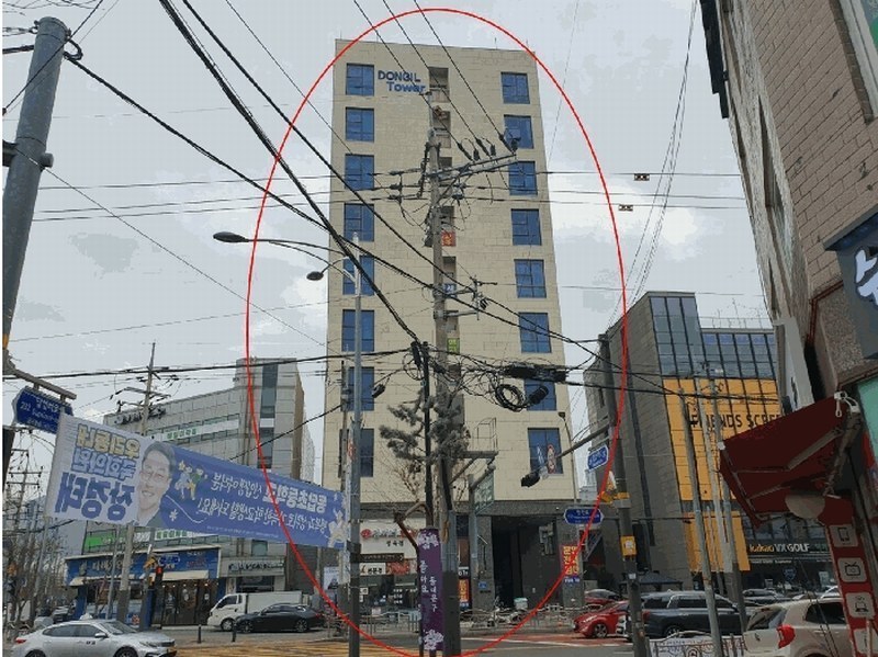 2025타경12019 서울특별시 동대문구 장안동 146-18 오피스텔 경매 이미지