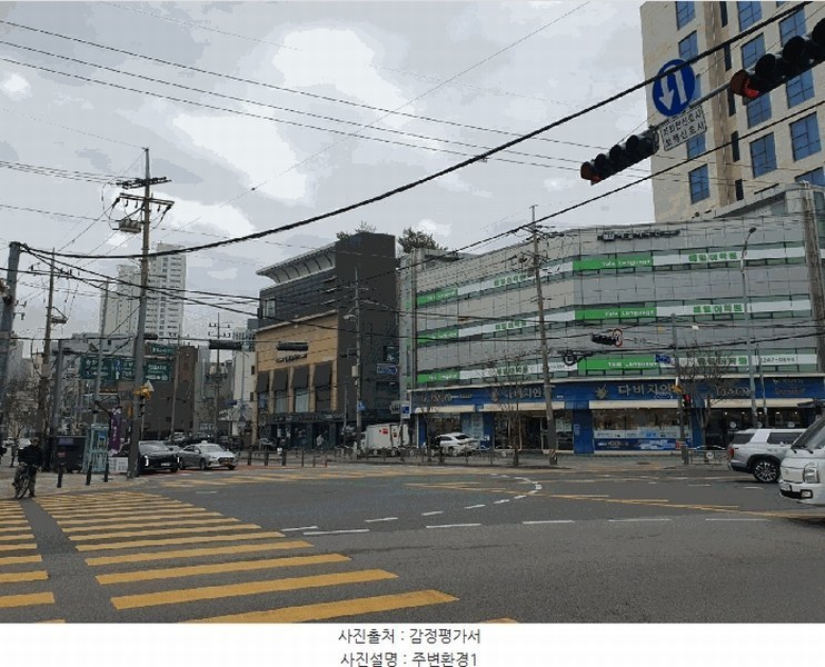 2025타경12019 서울특별시 동대문구 장안동 146-18 오피스텔 경매 이미지