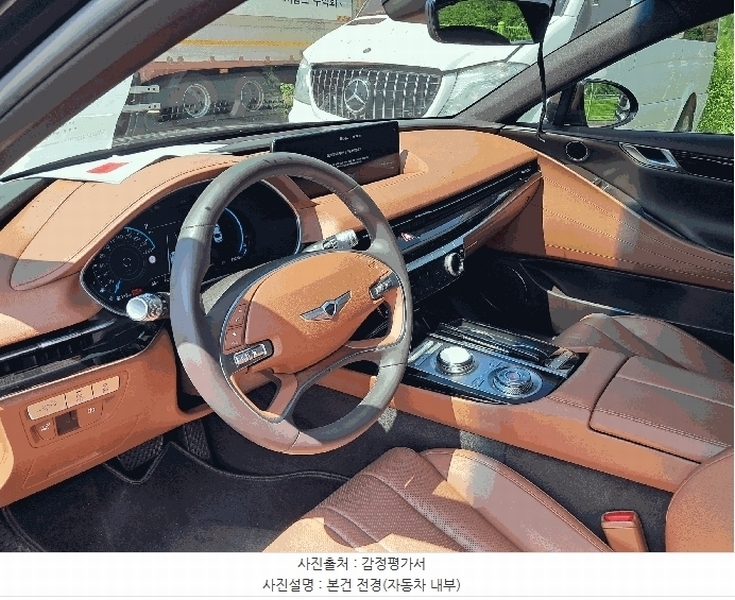 2025타경12155 울산광역시 울주군 언양읍 반천리 534 G80 경매 이미지