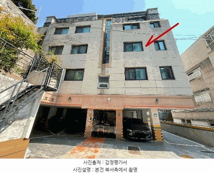 2025타경12163 서울특별시 성북구 보국문로12길 24-6, 에코그린 2층 202호 다세대(빌라)[공급22평형] 경매 이미지
