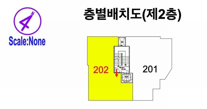 2025타경12163 서울특별시 성북구 보국문로12길 24-6, 에코그린 2층 202호 다세대(빌라)[공급22평형] 경매 이미지