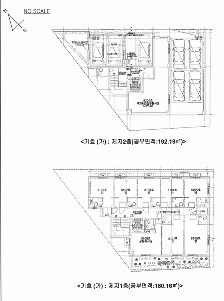 2024타경118635 서울특별시 동작구 상도동  335-145 근린주택 경매 이미지