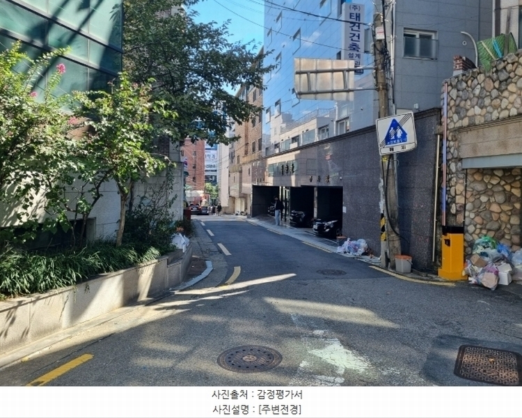 2024타경118635 서울특별시 동작구 상도동  335-145 근린주택 경매 이미지