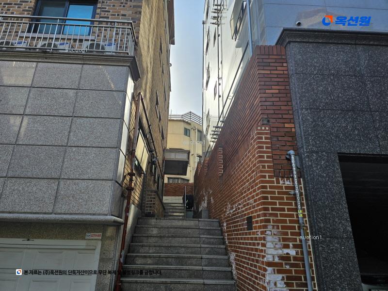 2024타경118635 서울특별시 동작구 상도동  335-145 근린주택 경매 이미지