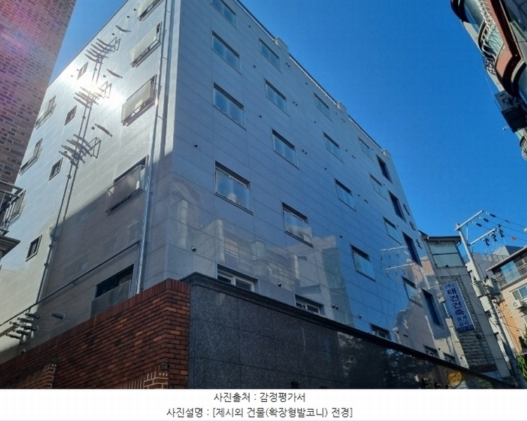 2024타경118635 서울특별시 동작구 상도동  335-145 근린주택 경매 이미지