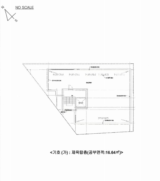 2024타경118635 서울특별시 동작구 상도동  335-145 근린주택 경매 이미지