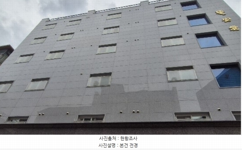2024타경118635 서울특별시 동작구 상도동  335-145 근린주택 경매 이미지