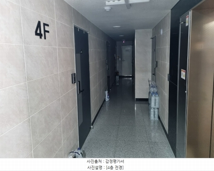 2024타경118635 서울특별시 동작구 상도동  335-145 근린주택 경매 이미지