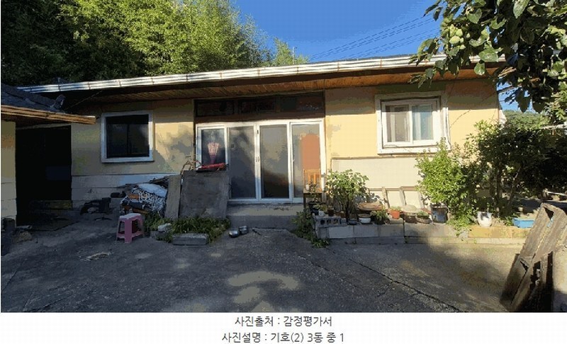 2025타경12201 울산광역시 울주군 삼남읍 교동리 481 주택 경매 이미지