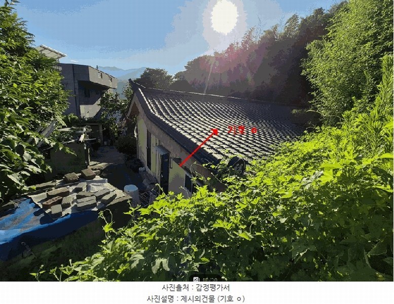 2025타경12201 울산광역시 울주군 삼남읍 교동리 481 주택 경매 이미지