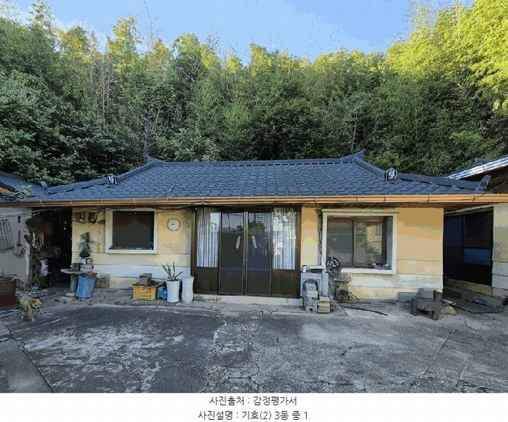 2025타경12201 울산광역시 울주군 삼남읍 교동리 481 주택 경매 이미지