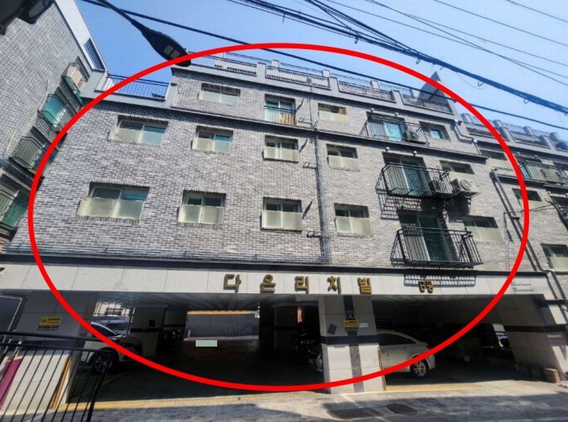 2025타경12217 서울특별시 성북구 보국문로8나길 12, 다온리치빌 비동 3층 304호 다세대(빌라)[공급19평형] 경매 이미지
