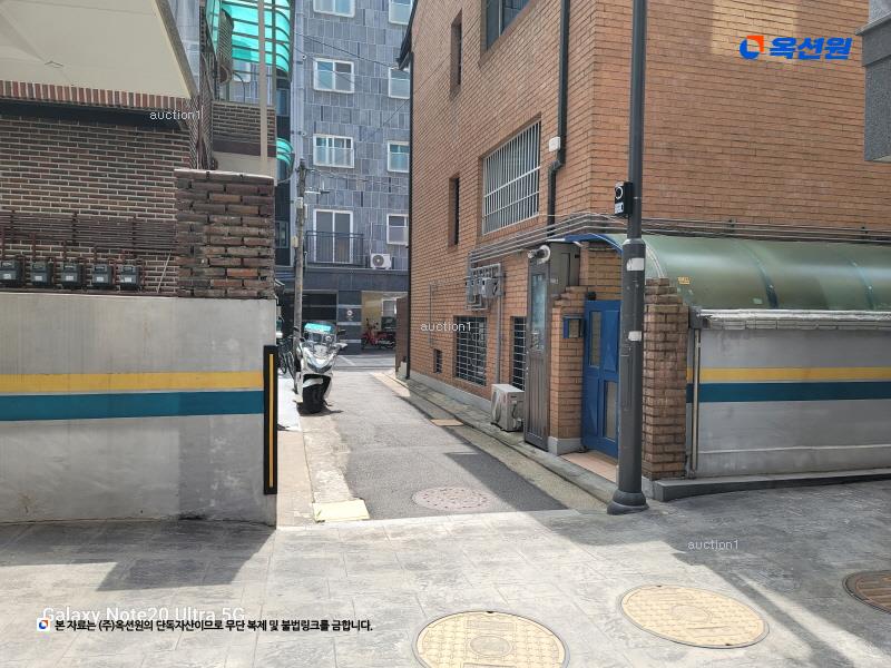 2025타경12225 서울특별시 중랑구 동일로149길 41-10, 광현홈타운 비동 3층 302호 다세대(빌라)[공급16평형] 경매 이미지