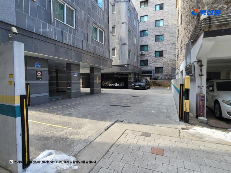 2025타경12225 서울특별시 중랑구 동일로149길 41-10, 광현홈타운 비동 3층 302호 다세대(빌라)[공급16평형] 경매 이미지