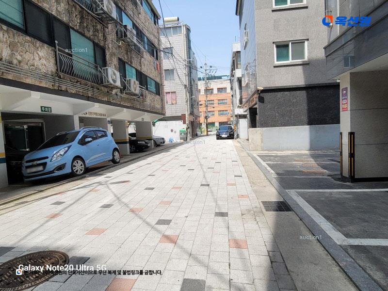 2025타경12225 서울특별시 중랑구 동일로149길 41-10, 광현홈타운 비동 3층 302호 다세대(빌라)[공급16평형] 경매 이미지