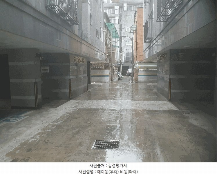 2025타경12225 서울특별시 중랑구 동일로149길 41-10, 광현홈타운 비동 3층 302호 다세대(빌라)[공급16평형] 경매 이미지