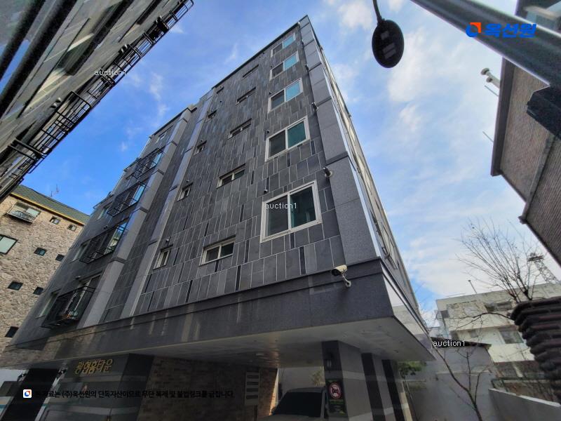 2025타경12225 서울특별시 중랑구 동일로149길 41-10, 광현홈타운 비동 3층 302호 다세대(빌라)[공급16평형] 경매 이미지