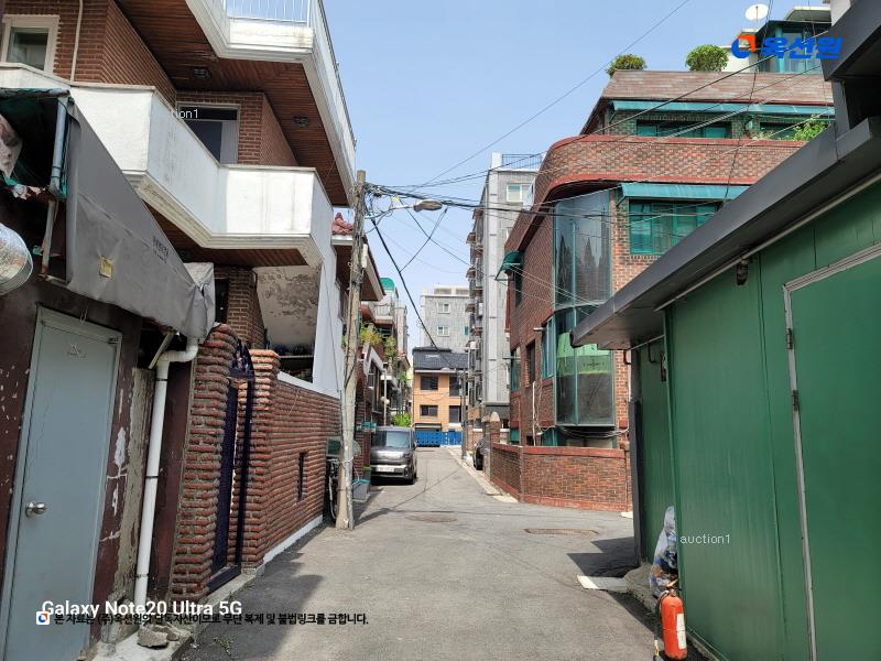 2025타경12225 서울특별시 중랑구 동일로149길 41-10, 광현홈타운 비동 3층 302호 다세대(빌라)[공급16평형] 경매 이미지