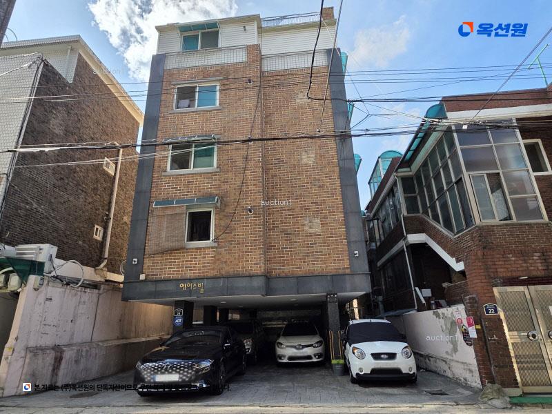 2025타경12233 서울특별시 중랑구 면목로54길 24, 에이스빌 5층 501호 다세대(빌라)[공급16평형] 경매 이미지
