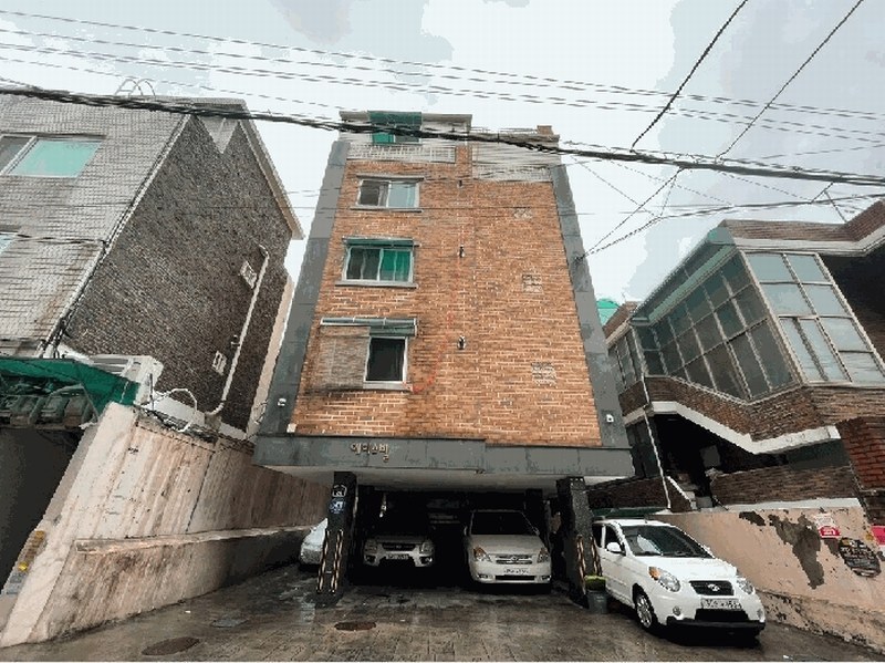 2025타경12233 서울특별시 중랑구 면목로54길 24, 에이스빌 5층 501호 다세대(빌라)[공급16평형] 경매 이미지