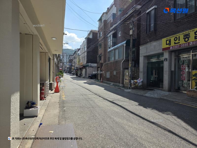 2025타경12233 서울특별시 중랑구 면목로54길 24, 에이스빌 5층 501호 다세대(빌라)[공급16평형] 경매 이미지