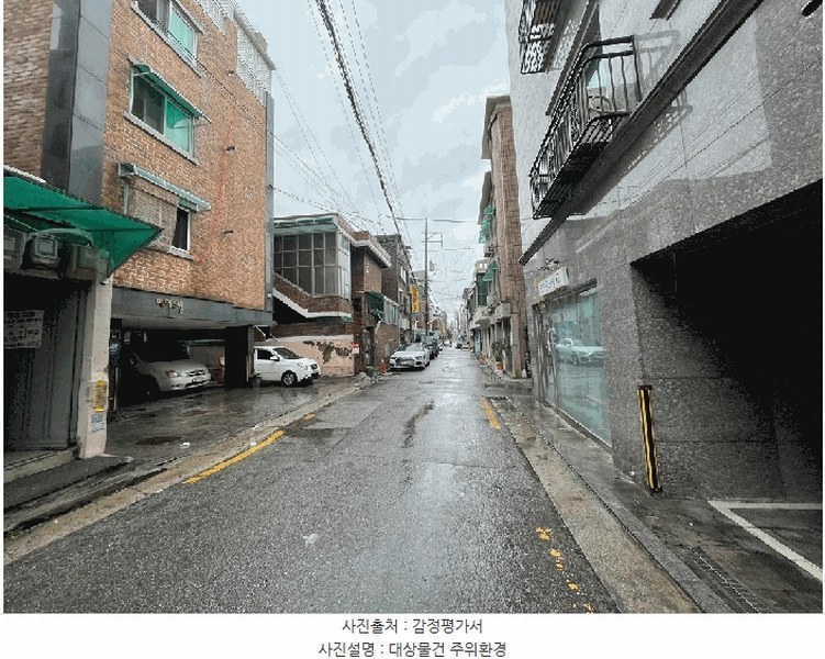 2025타경12233 서울특별시 중랑구 면목로54길 24, 에이스빌 5층 501호 다세대(빌라)[공급16평형] 경매 이미지