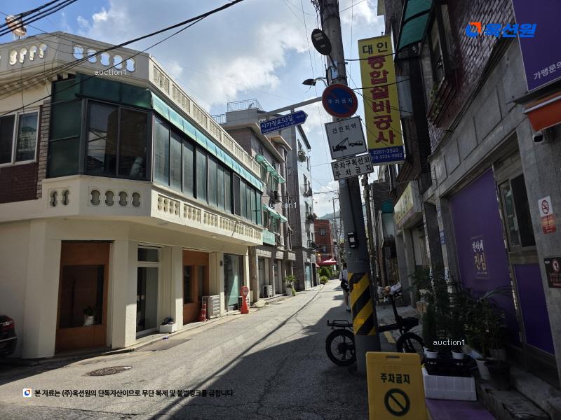 2025타경12233 서울특별시 중랑구 면목로54길 24, 에이스빌 5층 501호 다세대(빌라)[공급16평형] 경매 이미지