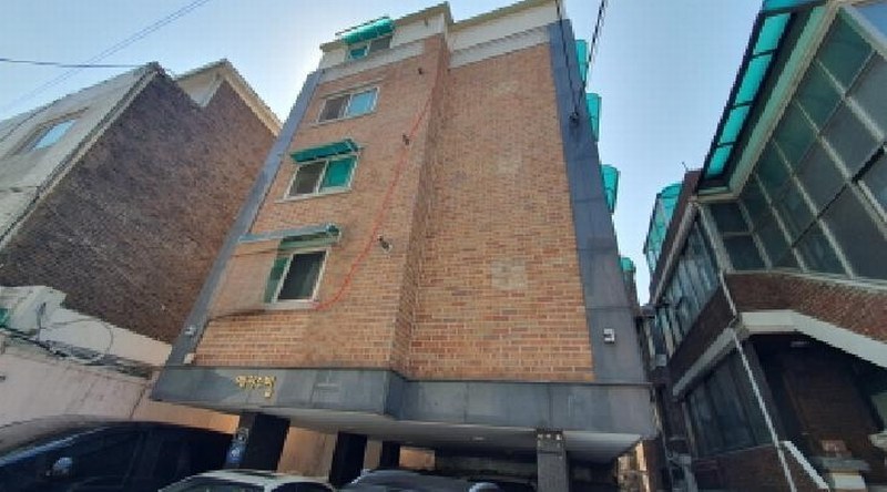 2025타경12233 서울특별시 중랑구 면목로54길 24, 에이스빌 5층 501호 다세대(빌라)[공급16평형] 경매 이미지