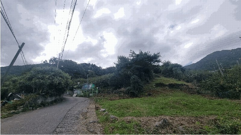 2025타경12258 경상남도 김해시 관동동 818-12 과수원 경매 이미지