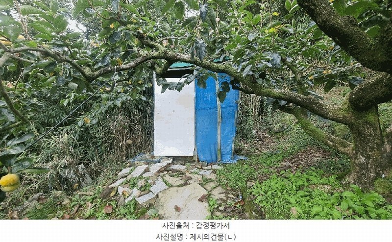 2025타경12258 경상남도 김해시 관동동 818-12 과수원 경매 이미지
