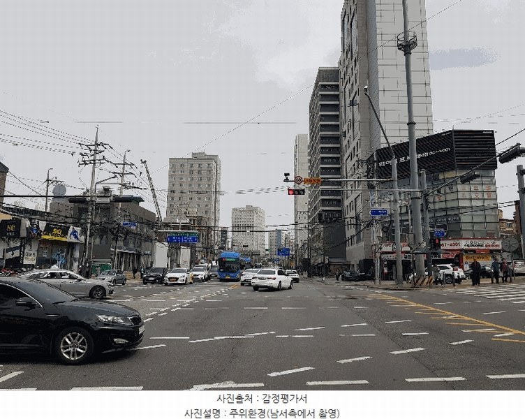 2025타경12282 서울특별시 동대문구 왕산로 288, 에스앤제이프리미안 4층 403호 오피스텔[계약9평형] 경매 이미지